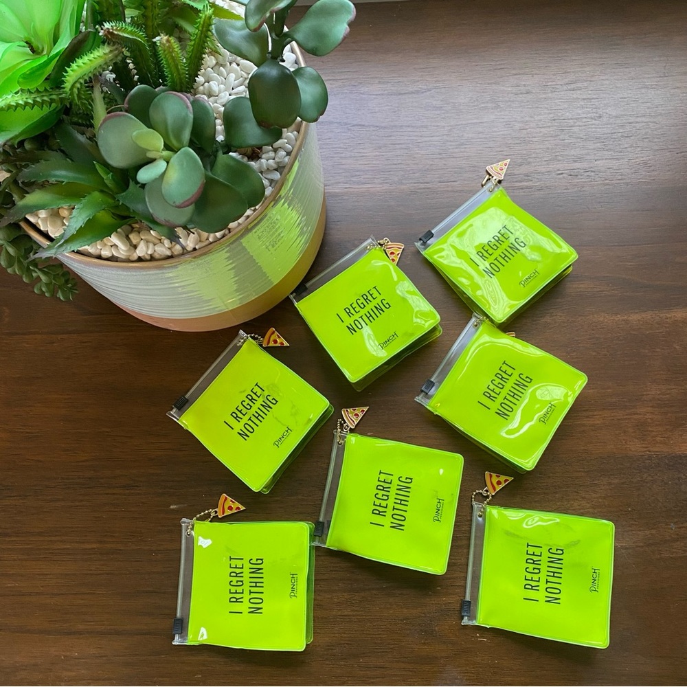 Pinch Provisions ‘I Regret Nothing’ Kits (7)